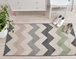 Your Guide to Finding the Perfect Rug for a Small Space