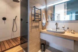 5 Cozy Bathroom Ideas That Don't Require Major Renovations