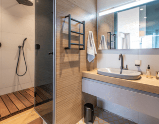 5 Cozy Bathroom Ideas That Don't Require Major Renovations