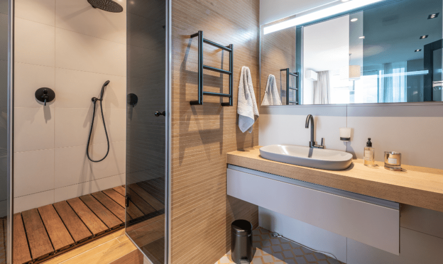 5 Cozy Bathroom Ideas That Don't Require Major Renovations