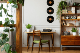 Discover the Secret to a Hipster-Inspired Home with Unique Modern Flair