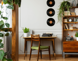 Discover the Secret to a Hipster-Inspired Home with Unique Modern Flair