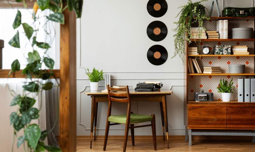 Discover the Secret to a Hipster-Inspired Home with Unique Modern Flair