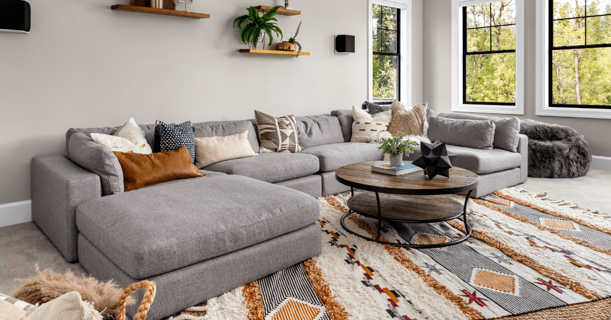 5 Things in Your Living Room That Are Secretly Making It Feel Cluttered (And How to Fix Them)