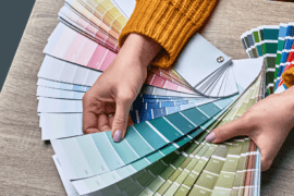 What Benjamin Moore's New 2025 Color of the Year Could Mean for Your Home