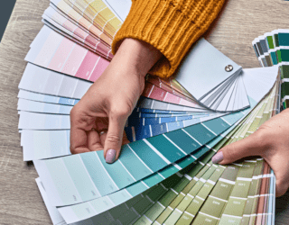 What Benjamin Moore's New 2025 Color of the Year Could Mean for Your Home