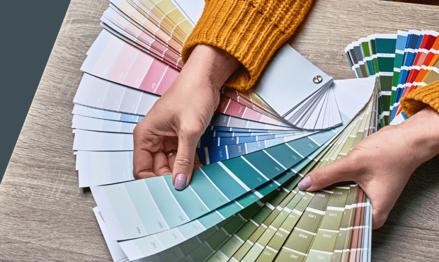 What Benjamin Moore's New 2025 Color of the Year Could Mean for Your Home