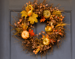 Fall Wreath Ideas You Haven’t Tried Yet to Welcome the Season