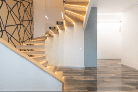 Surprising Staircase Styling Ideas You’re Missing for a Modern Home