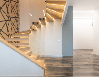 Surprising Staircase Styling Ideas You’re Missing for a Modern Home