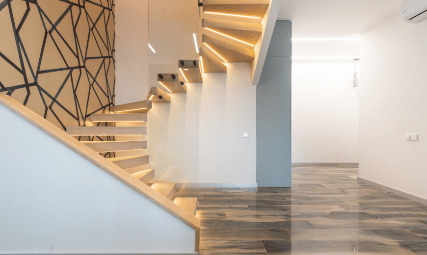 Surprising Staircase Styling Ideas You’re Missing for a Modern Home