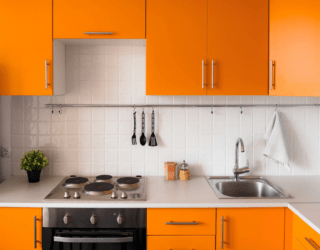 Unexpected Kitchen Design Choices You’ll Love