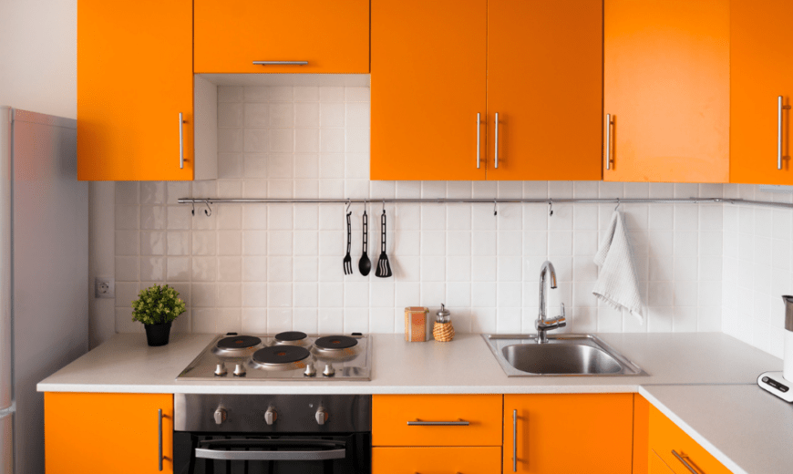 Unexpected Kitchen Design Choices You’ll Love