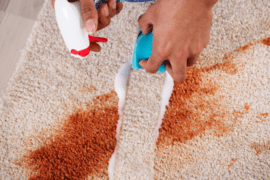 5 Household Items You're Probably Cleaning Wrong