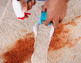 5 Household Items You're Probably Cleaning Wrong