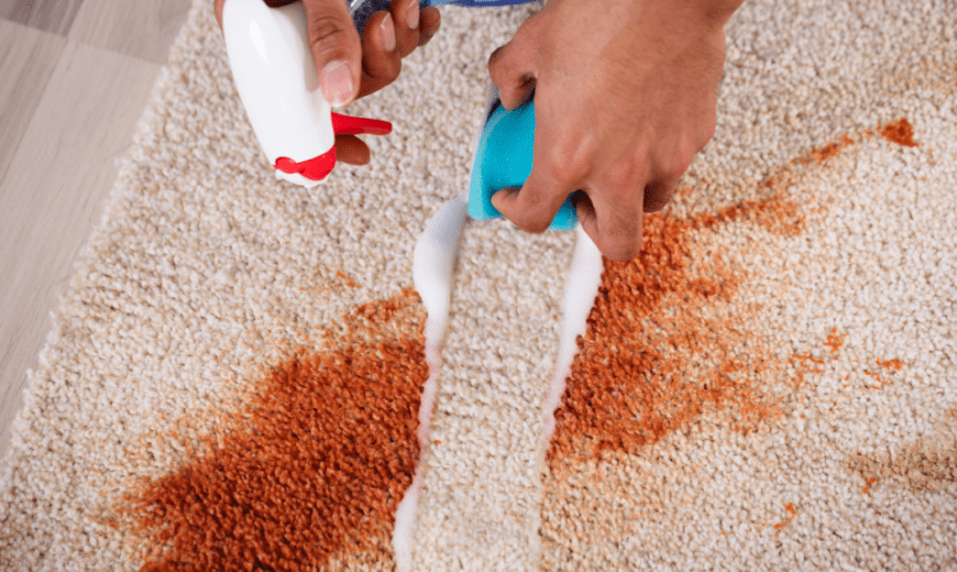 5 Household Items You're Probably Cleaning Wrong