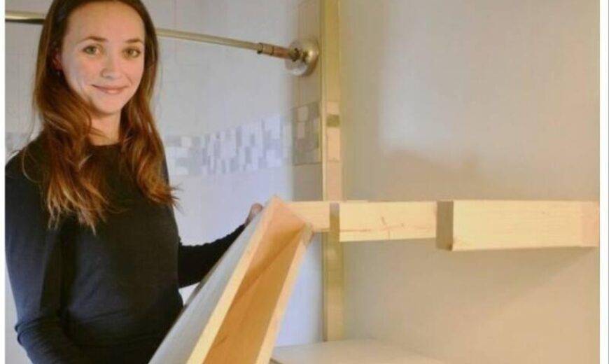 Upgrade Any IKEA Furniture With These Ingenious Hacks