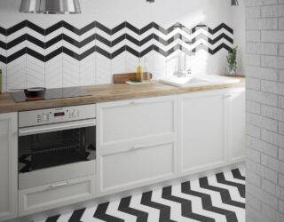 The Tackiest Kitchen Decor Mistakes