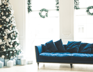 Secrets to Creating a Cozy Yet Stylish Living Room for Winter