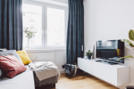 Renter-Friendly Decor Hacks to Make Any Space Feel Like Home