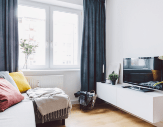 Renter-Friendly Decor Hacks to Make Any Space Feel Like Home