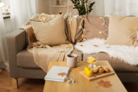 Secrets Designers Won’t Tell You About Creating the Perfect Cozy Room