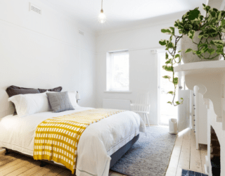 Guest Bedroom Decor Ideas to Impress Every Visitor