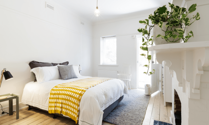 Guest Bedroom Decor Ideas to Impress Every Visitor