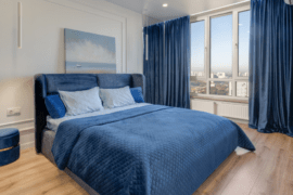 Pros and Cons of Placing Your Bed Against a Window