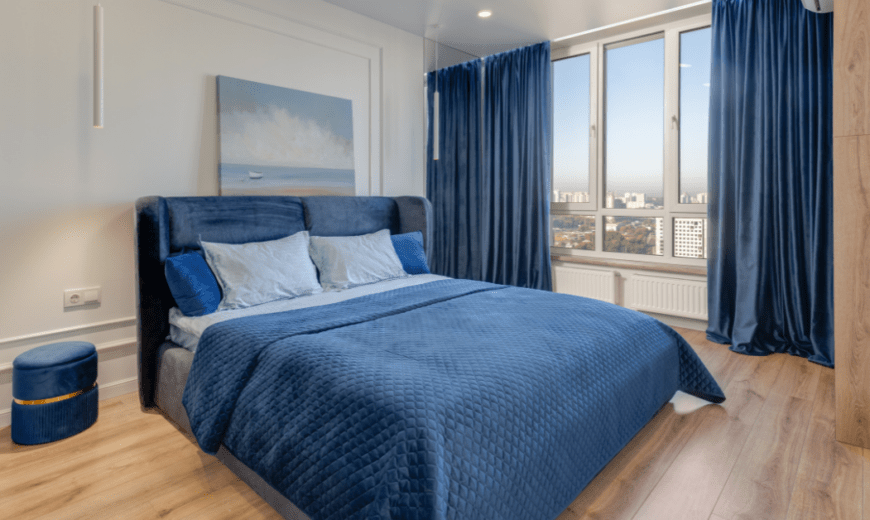 Pros and Cons of Placing Your Bed Against a Window