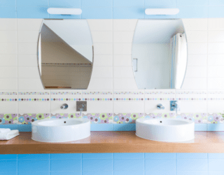 7 Bathroom Design Mistakes and How to Fix Them