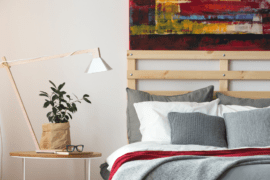 Unexpected Red: What It Is and How to Use It in Your Home