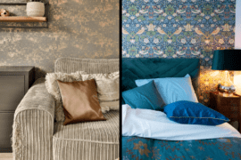 Discover the Top Wallpaper Trends for 2025