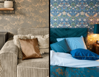 Discover the Top Wallpaper Trends for 2025