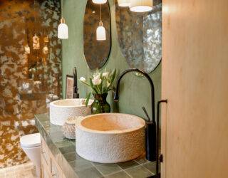 5 Simple Ways to Reinvent Your Bathroom