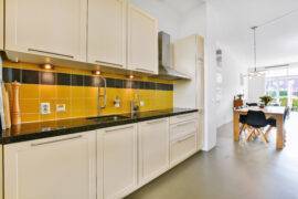 Spicy Mustard Yellow, How To Bring This Trendy Color Into Your Home