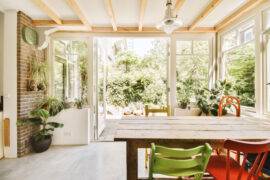 7 Indoor Sunroom Ideas That Will Give It Year-Round Appeal