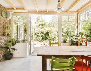 7 Indoor Sunroom Ideas That Will Give It Year-Round Appeal