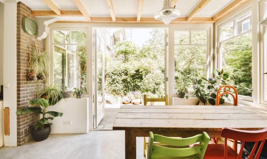 7 Indoor Sunroom Ideas That Will Give It Year-Round Appeal