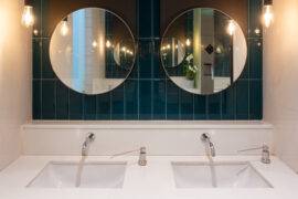 Feng Shui Mirror Placements For Every Room In Your Home