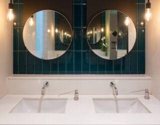 Feng Shui Mirror Placements For Every Room In Your Home