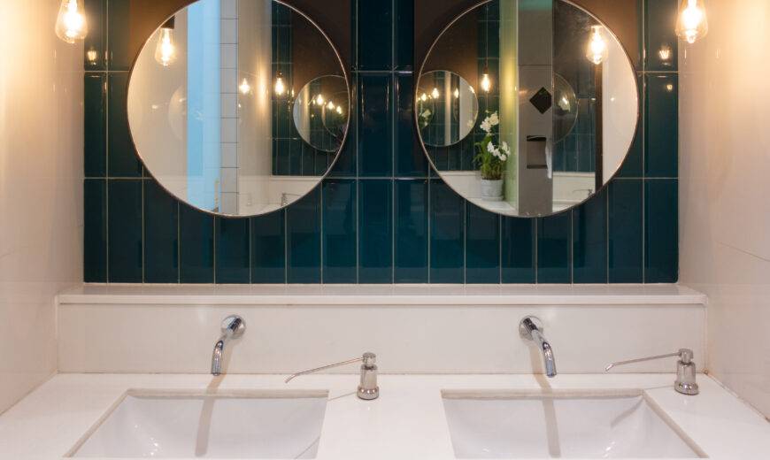 Feng Shui Mirror Placements For Every Room In Your Home