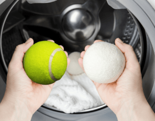 Can Tennis Balls Replace Dryer Balls? Here’s What You Need to Know