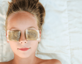 6 Hacks For Reusing Tea Bags That Will Blow Your Mind