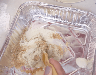The Genius Reasons For Adding Sand to Paint