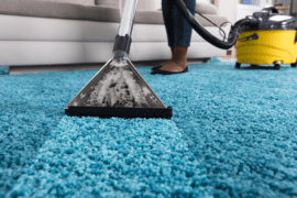 4 Home Cleaning Tasks You Don't Need To Do That Often