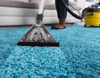 4 Home Cleaning Tasks You Don't Need To Do That Often