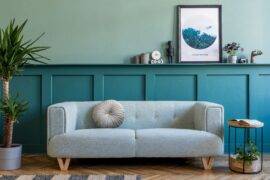 The Different Types Of Sofas And Which One You Need