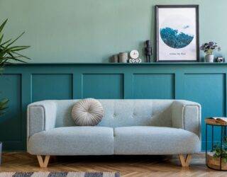 The Different Types Of Sofas And Which One You Need