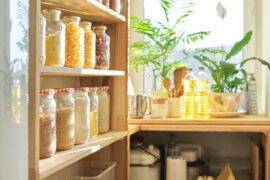 How To Keep Things Neat And Beautiful, Make Organization Part Of Your Decor